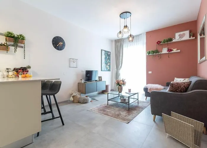 Apartmento