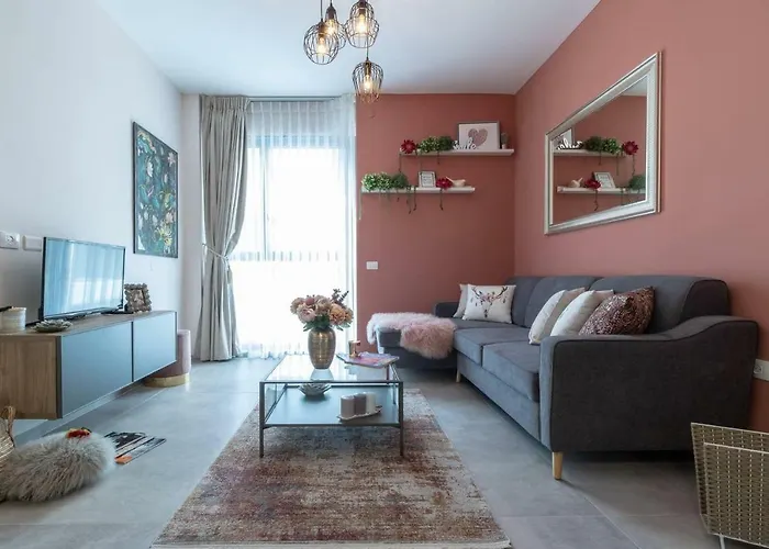Apartmento