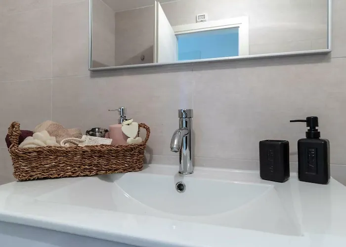 Apartmento